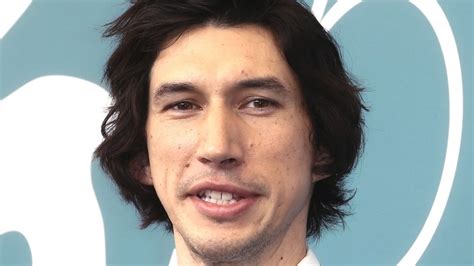 What's The Song In The Adam Driver Centaur 